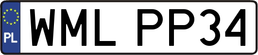 WMLPP34