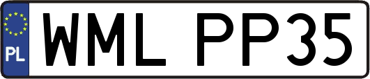 WMLPP35