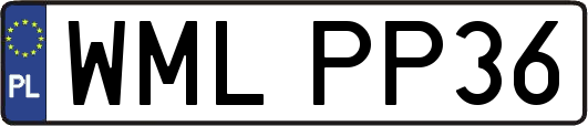 WMLPP36