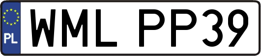 WMLPP39