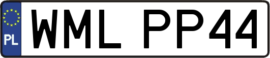 WMLPP44
