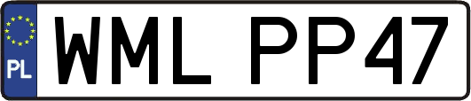 WMLPP47