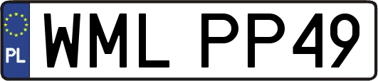 WMLPP49