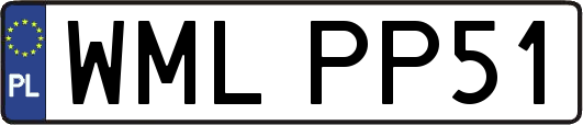 WMLPP51