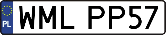 WMLPP57