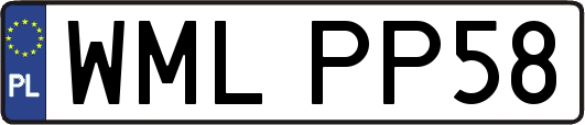 WMLPP58