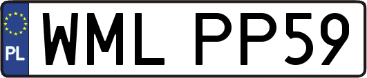 WMLPP59