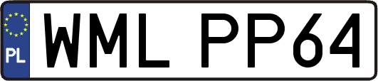 WMLPP64