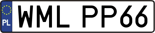 WMLPP66