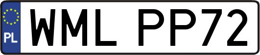 WMLPP72
