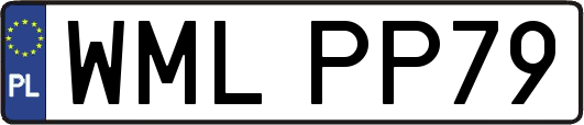 WMLPP79