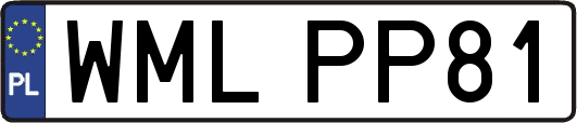 WMLPP81