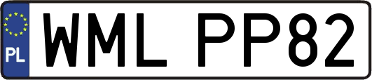 WMLPP82