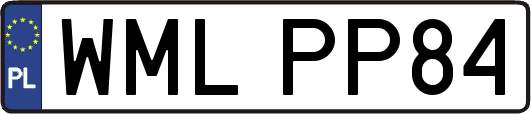 WMLPP84