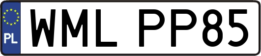 WMLPP85