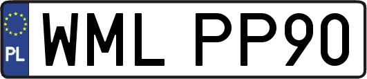 WMLPP90