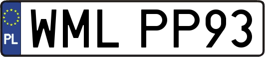 WMLPP93
