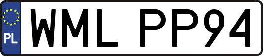 WMLPP94