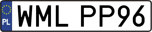 WMLPP96