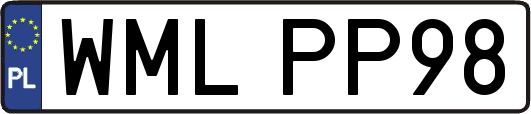 WMLPP98