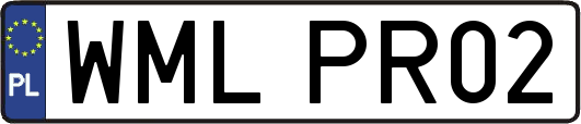 WMLPR02