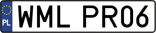 WMLPR06
