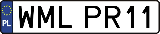 WMLPR11