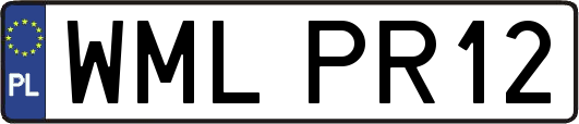 WMLPR12
