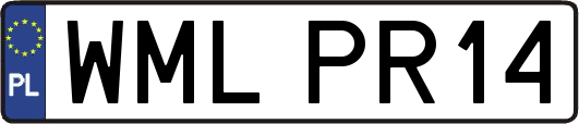 WMLPR14