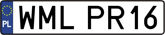 WMLPR16