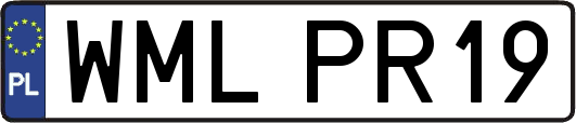 WMLPR19