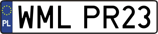 WMLPR23