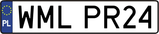 WMLPR24