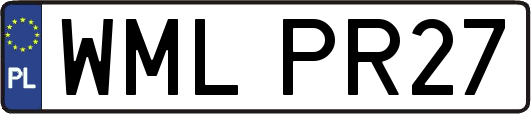 WMLPR27