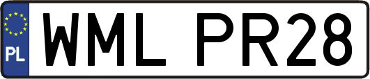 WMLPR28