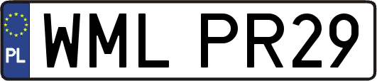 WMLPR29