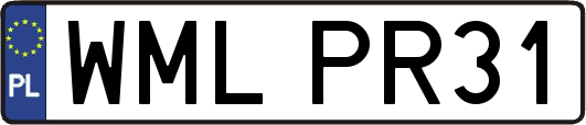 WMLPR31