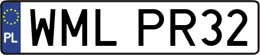 WMLPR32