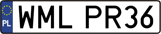 WMLPR36
