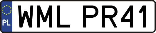 WMLPR41