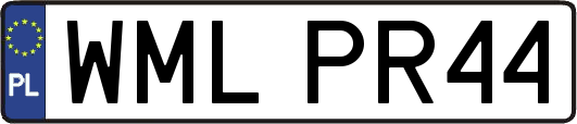 WMLPR44