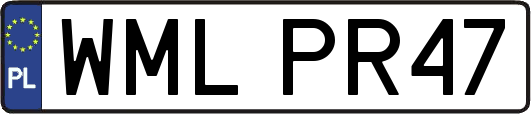 WMLPR47