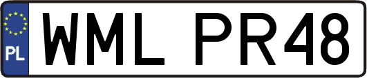 WMLPR48