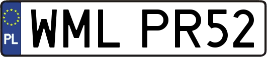 WMLPR52