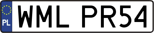 WMLPR54