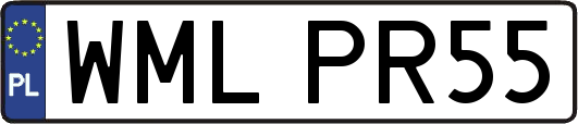 WMLPR55