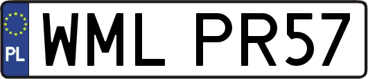 WMLPR57