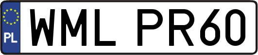WMLPR60