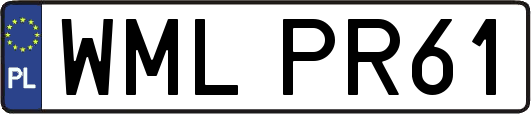 WMLPR61