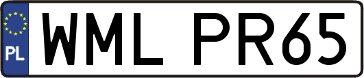 WMLPR65